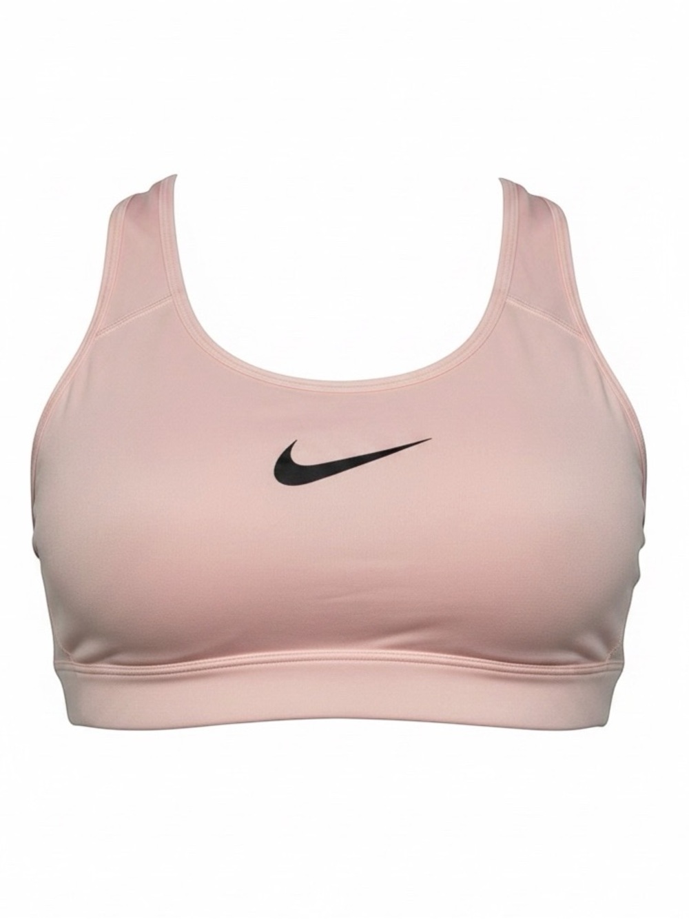 New! Nike Women’s Swoosh Plus Size Bra - Medium Support